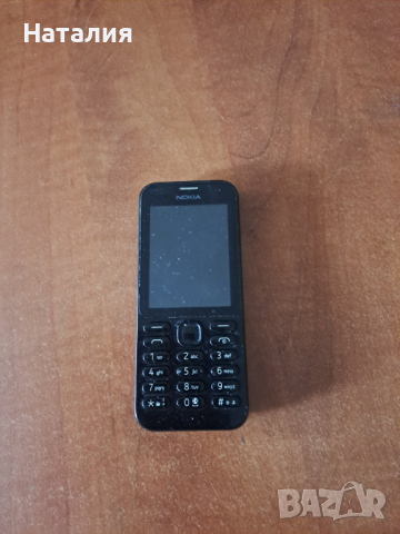 Nokia 222 - Nokia RM-1137, снимка 4 - Nokia - 44651167