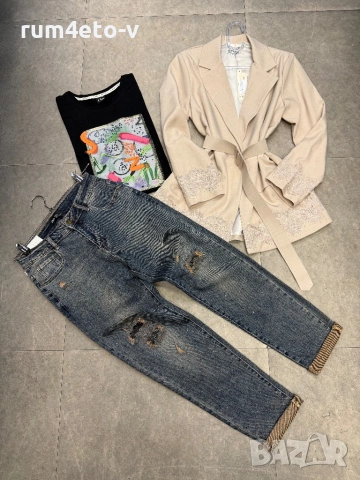 Много модели дънки по 15-20€ , снимка 13 - Дънки - 53611548