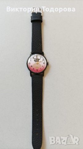 Мъжки часовник Победа зодии, снимка 7 - Мъжки - 34791931