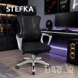 Ергономичен стол за ученици , снимка 2 - Мебели за детската стая - 56023251
