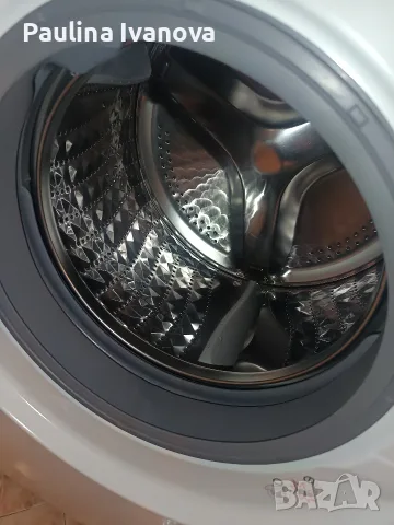 Пералня Samsung WW70T4540TE/LE – 7 кг, 1400 об/мин, AddWash – отлично състояние, снимка 4 - Перални - 56087780
