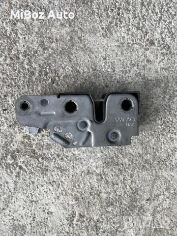 Брава преден капак Фолксваген Голф 5 VW Golf