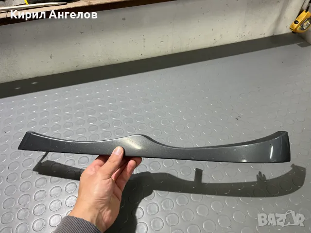 Лайсните под фаровете за BMW E46 Фейс (седан и комби), снимка 8 - Части - 50279741