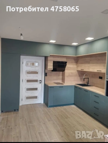 Изработка на мебели по поръчка, снимка 2 - Дърводелски услуги - 53747733