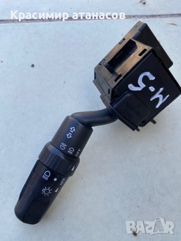 Лостче светлини за Мазда 5.17D682