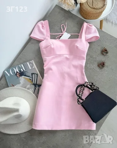 Дамска рокля Zara
