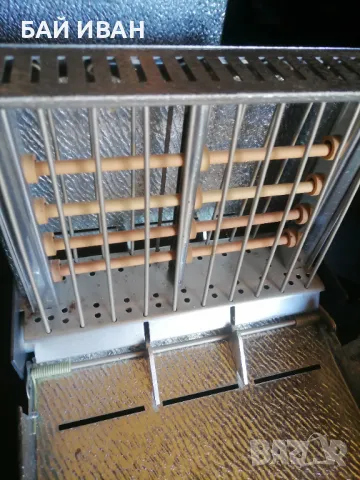 2БР ТОСТЕРИ, снимка 7 - Тостери - 39429411