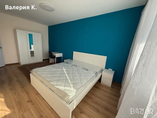 Едностаен апартамент под наем в жк. Дружба 2, снимка 2 - Апартаменти - 52525054