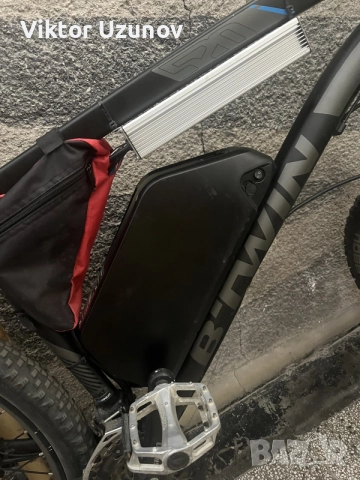 кит за ел колело 3000w, снимка 3 - Части за велосипеди - 55922399