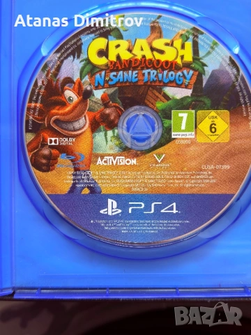 PS4 игри като нови, снимка 18 - Игри за PlayStation - 53732587