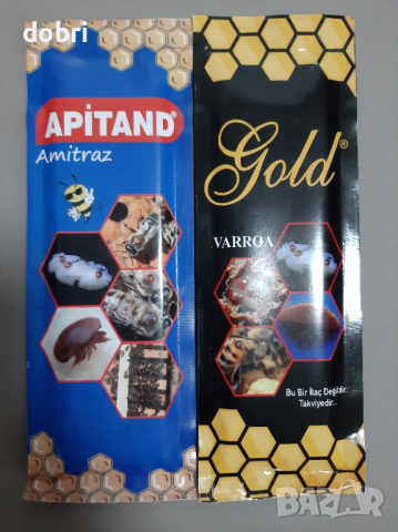 Ленти против вариатоза 