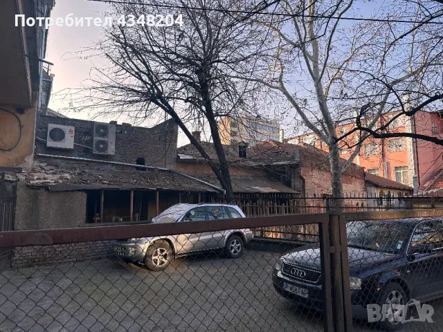 Продавам имот Топ Център , снимка 2 - Къщи - 49339959