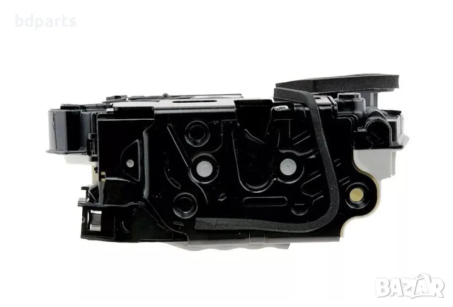Брава за задна дясна врата, VW Golf VI VII, Skoda, Seat, 7 ПИН,, снимка 3 - Части - 56142100