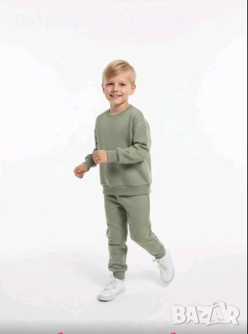 Детски дрехи , снимка 12 - Детски комплекти - 52861529