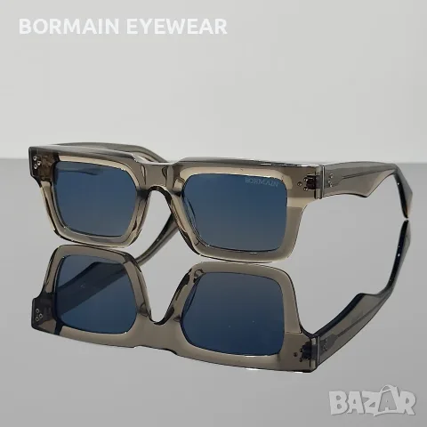 Слънчеви очила Bormain Barbarossa нови с поляризация и UV400 защита