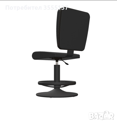 Висококачествени столове MGR “Solista” – италианско производство