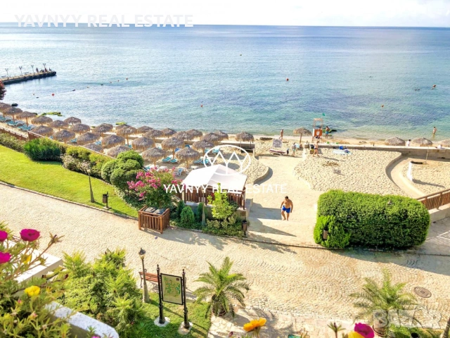 продажба апартамент