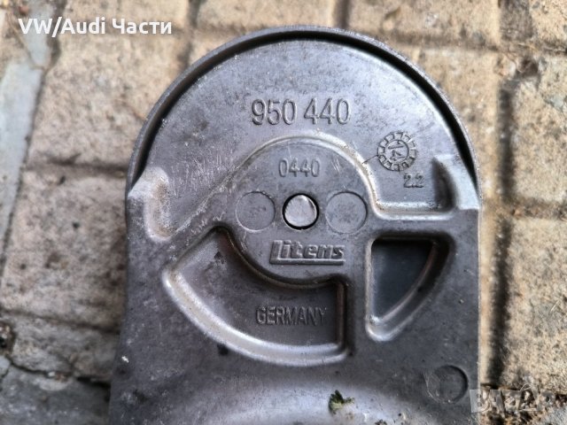 Обтегач пистов ремък за Ауди А4 Б6 Ауди А6 Audi A4 B6 Audi A6 / Litens Germany 950 440 , снимка 3 - Части - 42146178