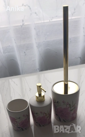 Аксесоари за баня, снимка 3 - Други - 53596823
