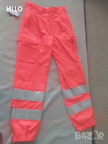 Работен панталон , снимка 3 - Панталони - 44350085
