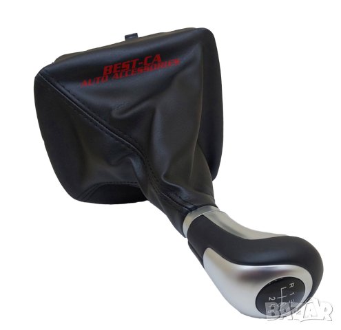 Топка скоростен лост с маншон за Mercedes-Benz C-class W205 и E-class W213, снимка 6 - Аксесоари и консумативи - 40720193