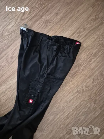 engelbert strauss мъжки панталон размер 64, снимка 2 - Панталони - 49553858