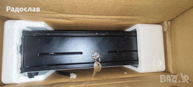 POS терминал Sunmi D2 - касова система с тъчскрийн и каса за пари!, снимка 8 - Друго търговско оборудване - 51502430