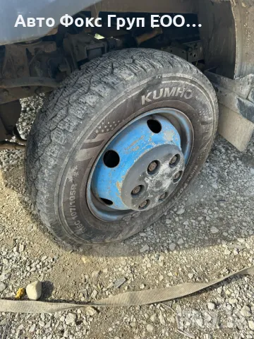 Iveco Daily 35C 14, снимка 9 - Бусове и автобуси - 49431128