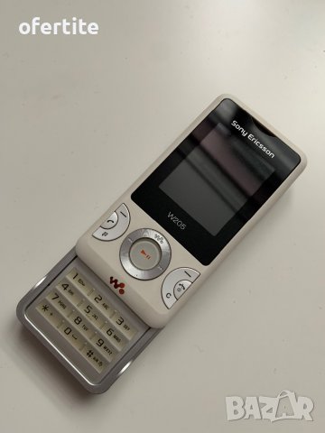 ✅ Sony Ericsson 🔝 W205 Walkman