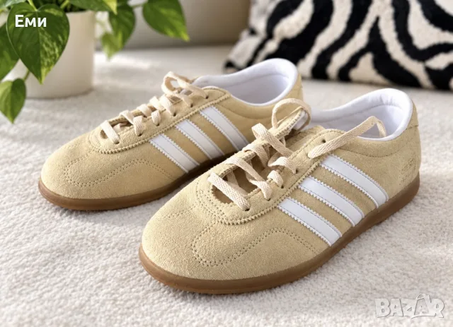Adidas Gazelle – номер 38, снимка 3 - Маратонки - 56199420