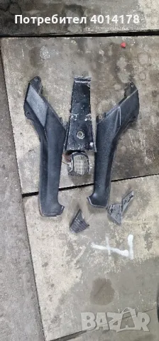 aprilia sr 50 на части , снимка 4 - Мотоциклети и мототехника - 47423416