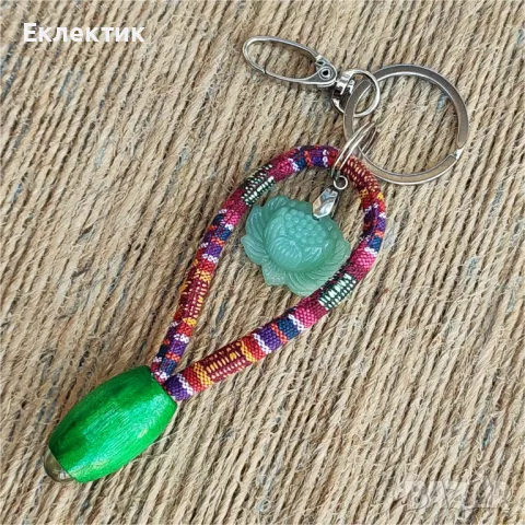 Бохо ключодържатли, снимка 6 - Други - 48065048