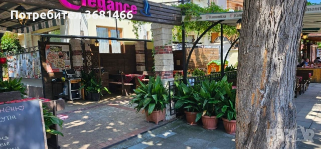 Заведение под наем, снимка 9 - Заведения - 53727939