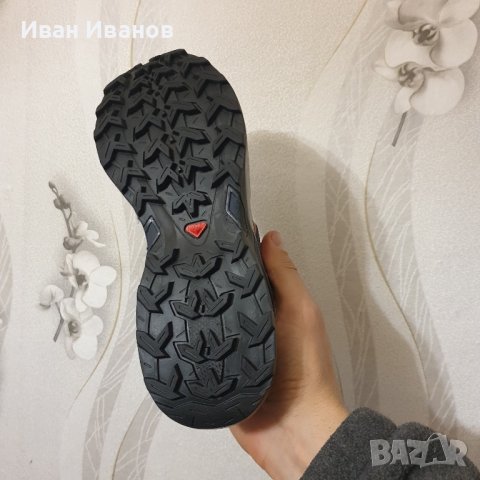 туристически обувки  Salomon X ULTRA 2 GTX  номер 39 , снимка 5 - Други - 34395806