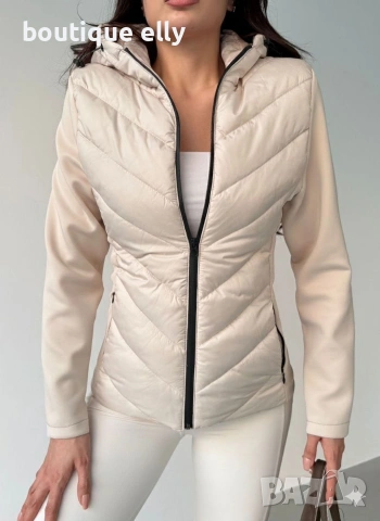дамско яке
