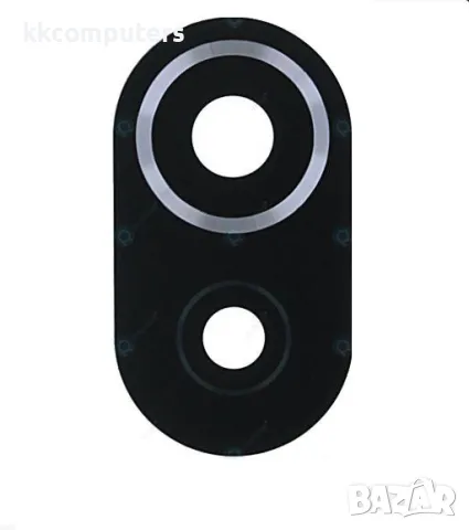 Стъкло камера за Xiaomi Mi 11 Lite Баркод : 350445