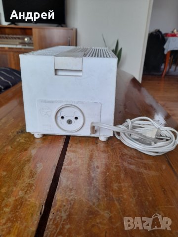 Стабилизатор на напрежение #2, снимка 2 - Антикварни и старинни предмети - 40472205