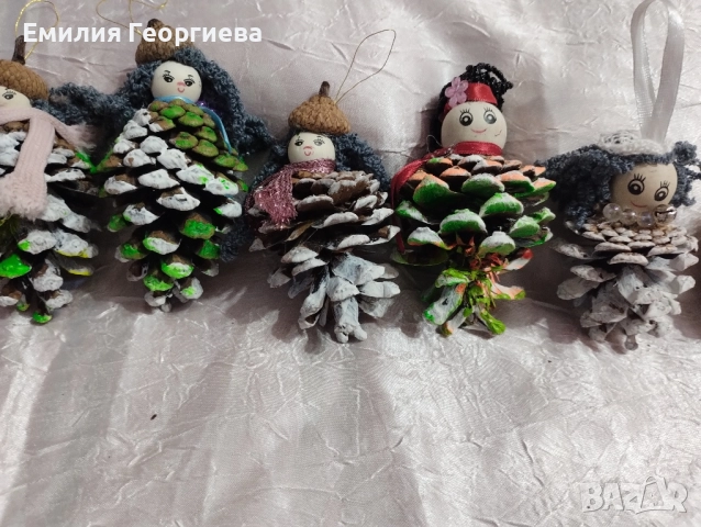 продават се нашите уникални творби , снимка 15 - Декорация за дома - 52011344