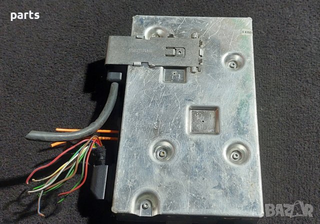 Модул Навигация Ауди A6 4F - A4 - A8 - Q7 - 4E0035729 - 4F0910729Q050 N, снимка 4 - Части - 42334690