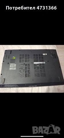 Gaming Laptop MSI GF72 8RD, снимка 3 - Лаптопи за игри - 53396984