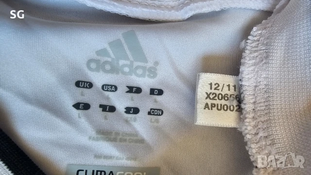 Тениска на Германия, снимка 6 - Тениски - 50877763