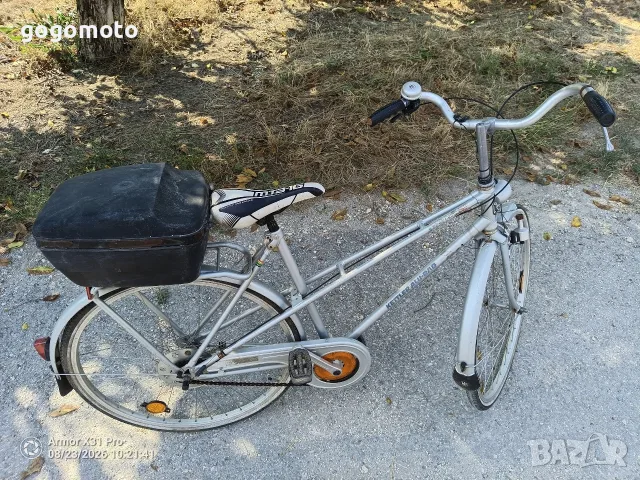 Велосипед, вело бегач, марково колело , снимка 5 - Велосипеди - 55961722