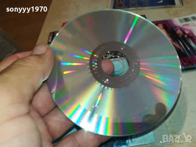 selena gomez cd-внос germany 0907251445, снимка 14 - CD дискове - 50962533