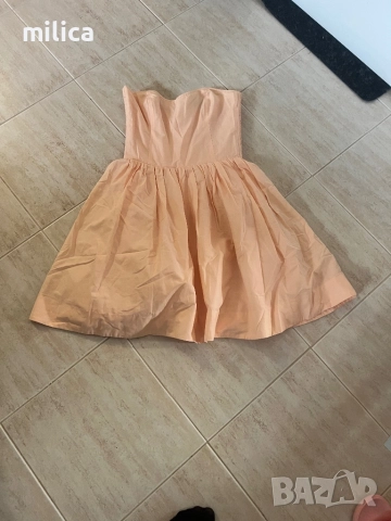 Дамска рокля