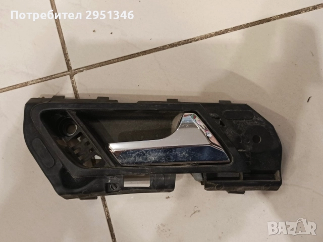 Вътрешна дръжка Mercedes ML W164