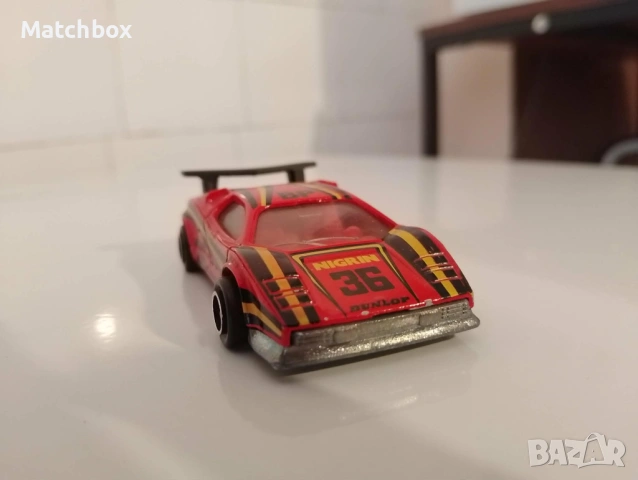 Majorette 1/64 , снимка 2 - Колекции - 48423057