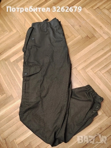 работен панталон чисто нов xxl, снимка 2 - Панталони - 53691461