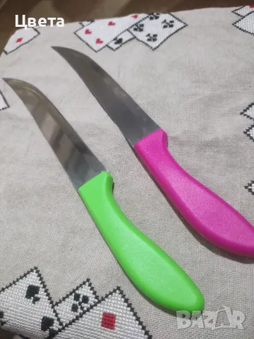 Ножове, снимка 9 - Аксесоари за кухня - 47938458