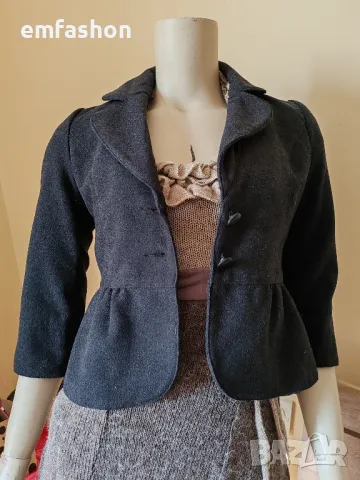 Дамска рокля и Дамско сако XS, снимка 17 - Рокли - 50177049