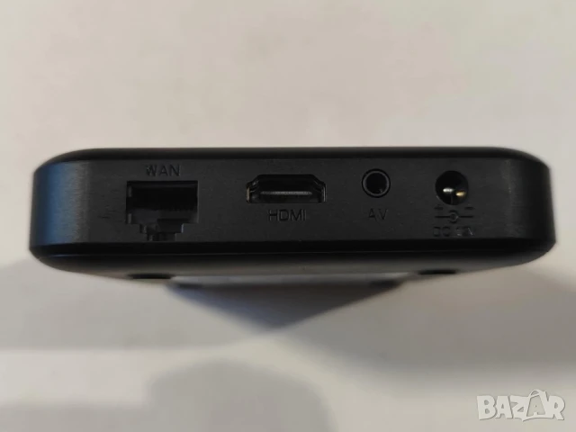 A1 Android 14 TV-BOX, снимка 5 - Приемници и антени - 50787487